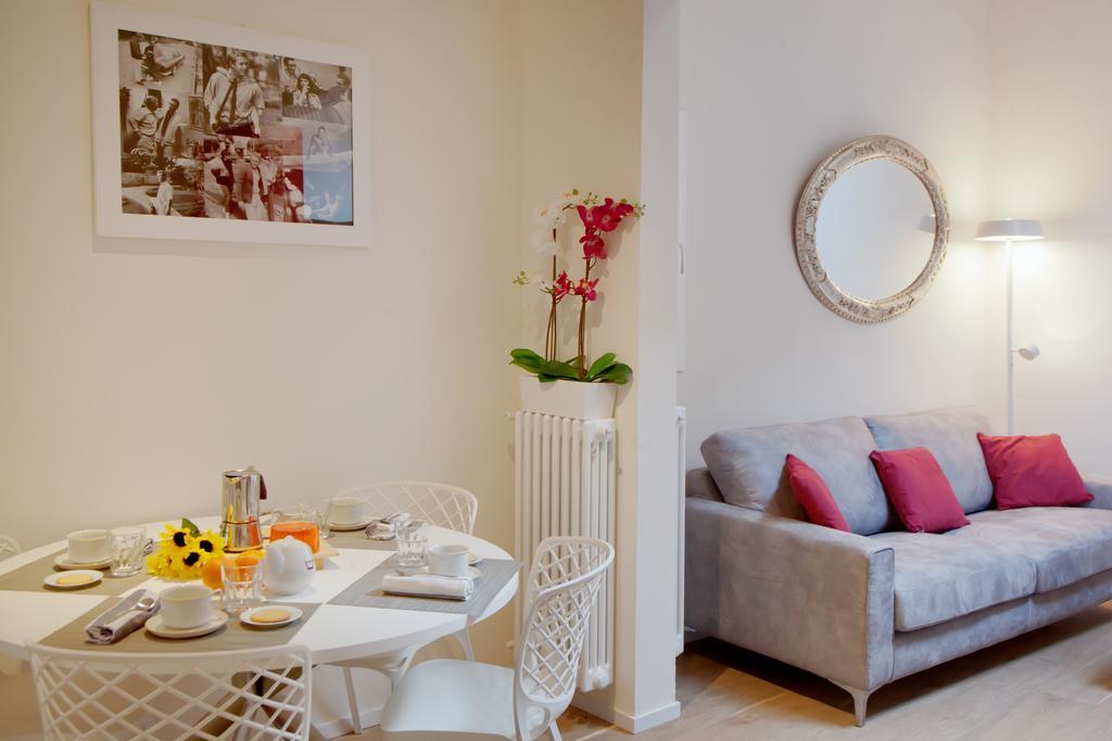 Apartamento Stylish Florencia
