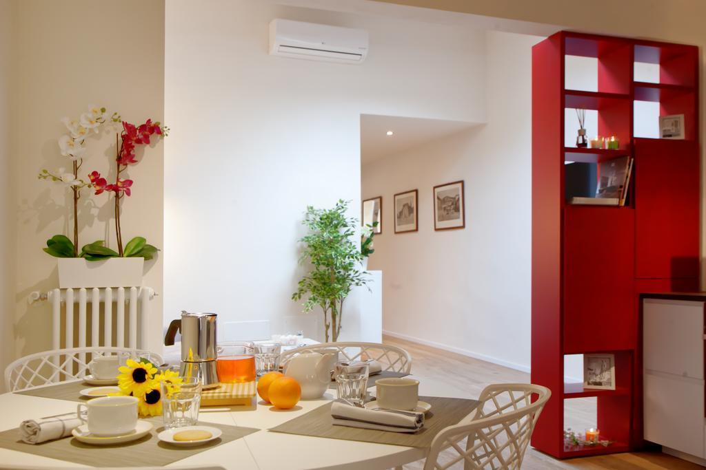 Apartamento Stylish