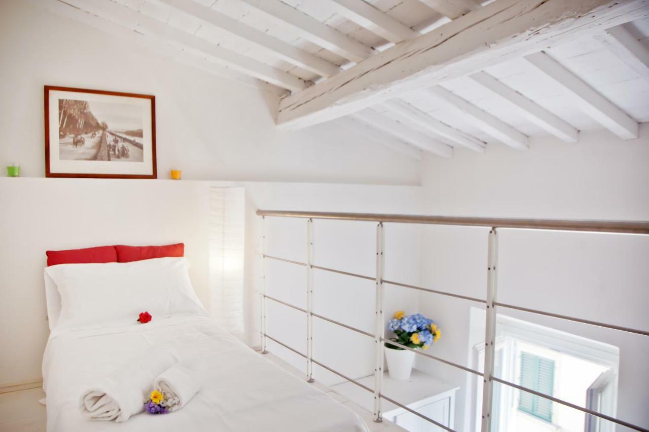 Apartamento Stylish Florencia